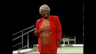 Thelma's JOY Speech