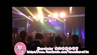 20120923 Shara 林逸欣 逸欣多用奇幻音樂會 part 7