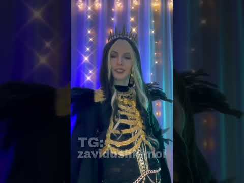 дед Кащей или дед мороз Recommendations Short Shorts Shortvideo еленазавидова кащей