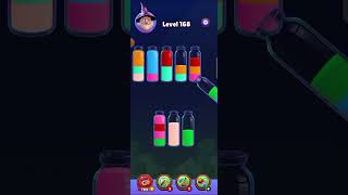 Famous Magic Sort level 168 Wealth