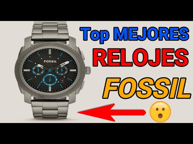 31 relojes baratos de hombre y con estilo que querrás tener