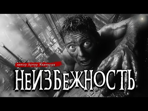 НЕИЗБЕЖНОСТЬ | Страшные истории | Ужасы | Мистика | Аудиокнига | Артур Мхитарян
