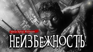 НЕИЗБЕЖНОСТЬ | Страшные истории | Ужасы | Мистика | Аудиокнига | Артур Мхитарян