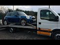 We Bought A Really Cheap Mini Cooper S Non Runner