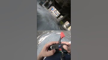 Fpv Drone // Apex 5 On BeastMode