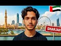 استكشاف الشارقة المدينة الإماراتية التي لا يتحدث عنها أحد