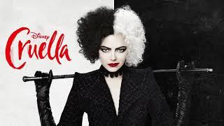 Download Lagu Call Me Cruella (Full - Versión Modificada) MP3