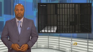 Elkton Man Sentenced To 30 Years On Child Pornography Charges