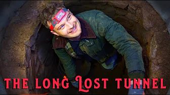 Digging for a Secret Tunnel: What We Found