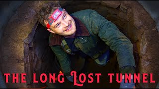 Digging for a Secret Tunnel: What We Found