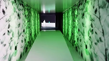 Templar House Refresh - Entrance