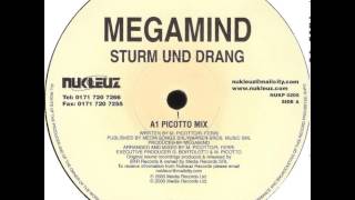 megamind strum und drang picotto mix