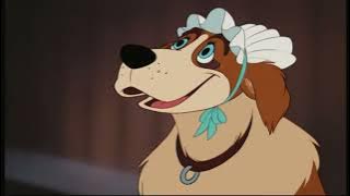 Peter Pan: Ending Scene (1953)
