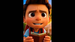The Honest Boy Who Returned a Lost Wallet ❤️ | Moral Story#HonestBoy#MoralStory#KidsStory#Honesty#In