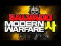  ¿MODERN WARFARE 4 SALVADO? NOTICIA IMPORTANTE