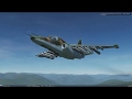 DCS World 2.5/ Су-25т Внешнее целеуказание
