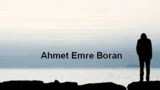 Aşk Senin Elinden Aziz Tastan Şiirli Ahmet Emre Boran Yeni