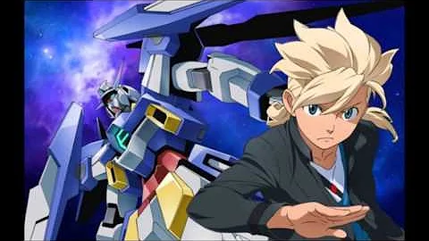 Download ガンダムage 2 運命の先へ Mp4 Mp3