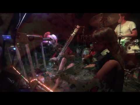 Cosmic Jester — Cosmic Jester - Millennial Mushroom (Live at Culture Container) HD - Psychedelic Sitar Jam