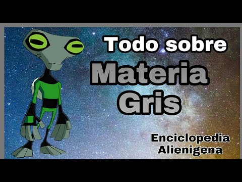 Vídeo: La Materia Gris Se Escapa Temprano