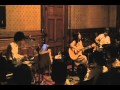 ここから見る丘 (Live at 京都府庁旧本館正庁 2010.9.12)