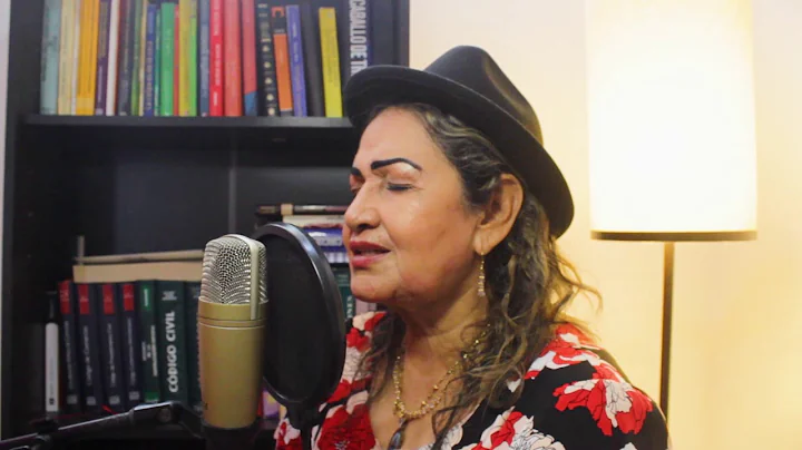 La novia del pescador (Cover)