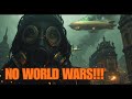 The Gilded Cage: What if World War I Was Prevented?