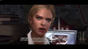 Prototype (Part 3) - Full Walkthough No Commentary