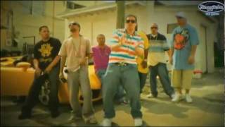 Yaga & Mackie ft. Arcángel & De La Ghetto - Aparentemente (La Reunion) © 2007.