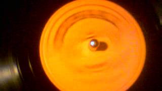 Patsy Cline-Honky Tonk Merry Go Round Coral Records-78