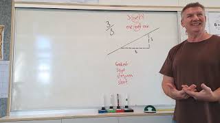 Fractions Poster