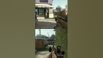 I need a explanation #bo2 #1v1 #trickshot