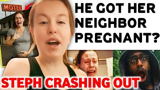 TikTok Jenkins’ Most Vile Case: Drew Impregnates Another Woman