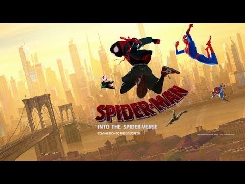 Video: Vrhunski Spider-Man