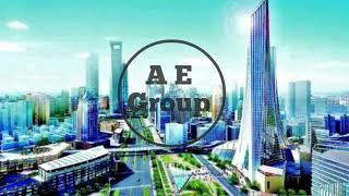 Alan walker .faded.remix...AE group music