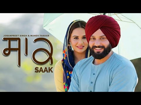 Saak ! New Punjabi Movie 2019 ! Mandi Takhar ! Full HD Punjabi Movie 2019