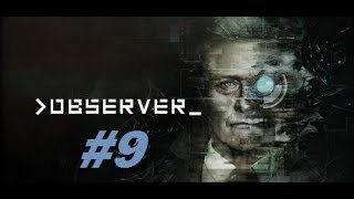 Observer - Caso 405 - Parte 9:  No Rastro do Assassino - PC -  [ Leg PT ] screenshot 1
