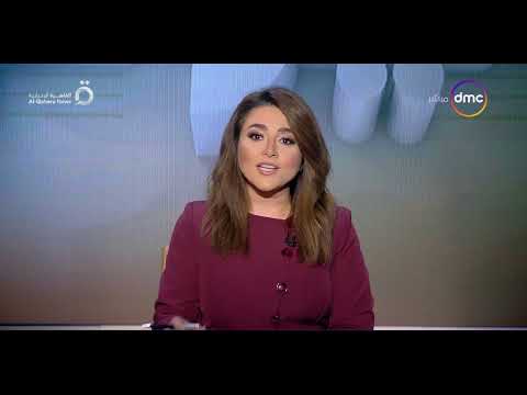 اليوم اليوم إنطلاق قناة القاهرة الإخبارية اليوم اليوم إنطلاق قناة القاهرة الإخبارية