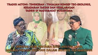 Download Lagu PODCAST MAKNA HIDUP | EPS 05 | TRADISI MITONI ATAU TINGKEBAN