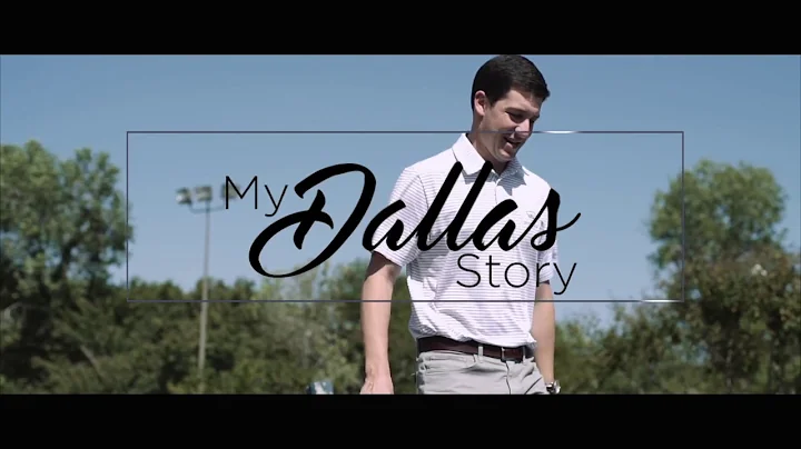 Craig Kessler: My Dallas Story