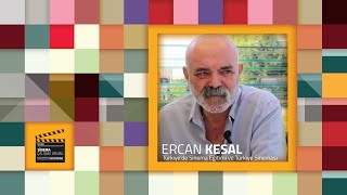Türkiyede Sinema Eğitimi Ve Türkiye Sineması - Ercan Kesal