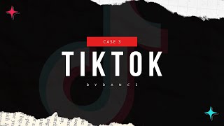 Tiktok AI Strategy Case Study