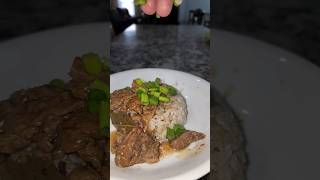 #beefpares my version #filipinofood #dish #streetfood #100shorts2024