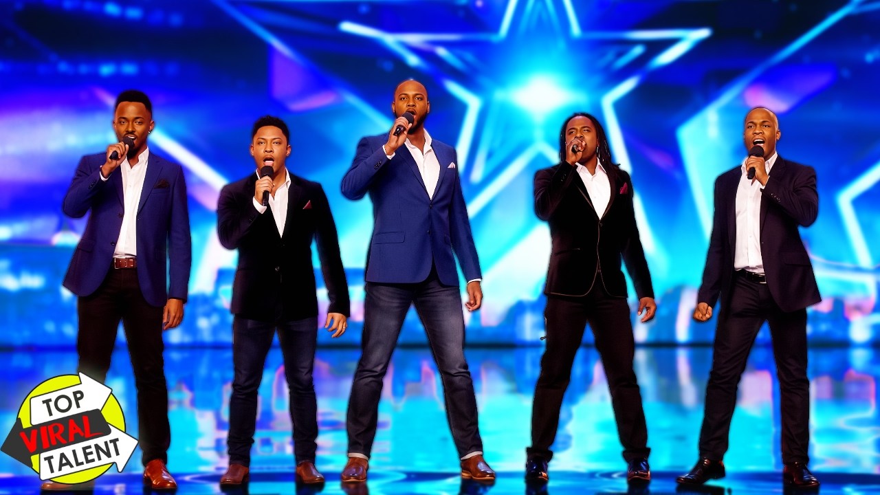 They Stepped Up to the Microphone…And Nobody Was Ready For What Came Out