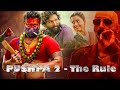 Pushpa 2 the rule  full movie in hindi  allu arjun  rashmika mandanna  vijay sethupathi 