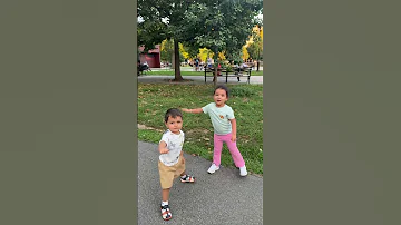 Baby Shark Song With Dina 