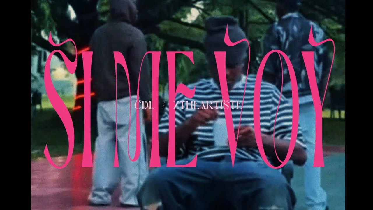Watch CDL, Ztheartiste - Si Me Voy (Visualizer) | UZIMA on YouTube Watch CDL, Ztheartiste - Si Me Voy (Visualizer) | UZIMA on YouTube