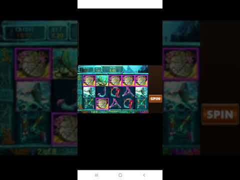 Spinbet Casino interface preview