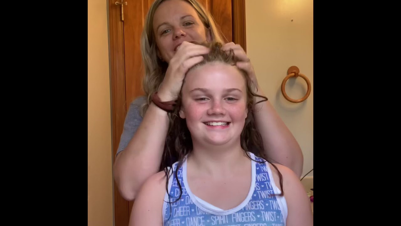 Monat Hair How To Clarifying Charcoal Mask And Rejuveniqe YouTube