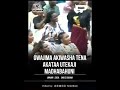 GWAJIMA AKIWASHA TENA AKATAA UTEKAJI